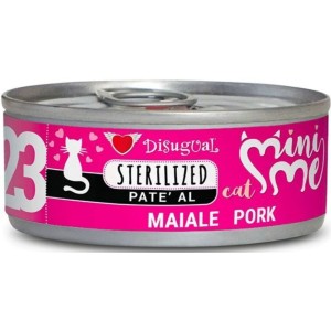 Comercio do Morrazo - DISUGUAL MINI ME...