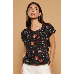 Comercio do Morrazo - ZODIAC TOP