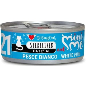 Comercio do Morrazo - DISUGUAL MINI ME...