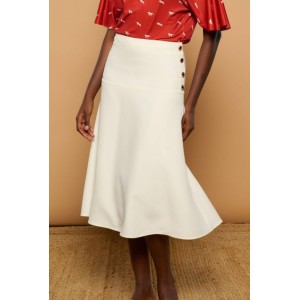 Comercio do Morrazo - PEARL SKIRT