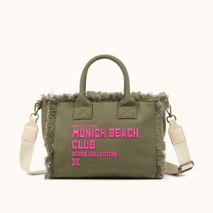 Comercio do Morrazo - MUNICH BOLSO BANDOLERA DE...