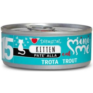 Comercio do Morrazo - DISUGUAL MINI ME KITTEN...