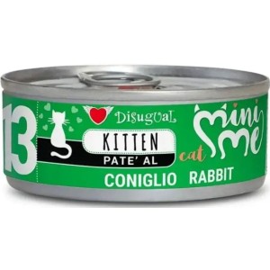 Comercio do Morrazo - DISUGUAL MINI ME KITTEN...