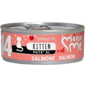 Comercio do Morrazo - DISUGUAL MINI ME KITTEN...