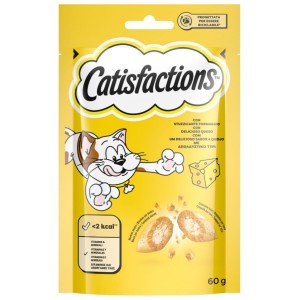 Comercio do Morrazo - SNACK GATO CATISFACTIONS...