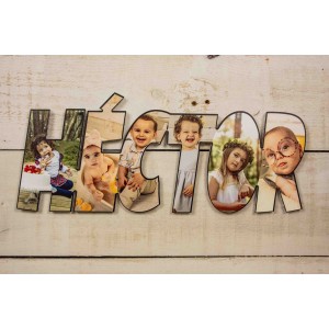 Comercio do Morrazo - Nombre Personalizado con...