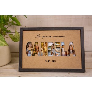 Comercio do Morrazo - Cuadro Personalizado...