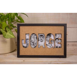 Comercio do Morrazo - Cuadro Personalizado con...