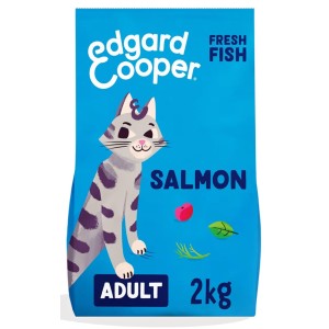 Comercio do Morrazo - EDGARD COOPER SALMON (GATOS...