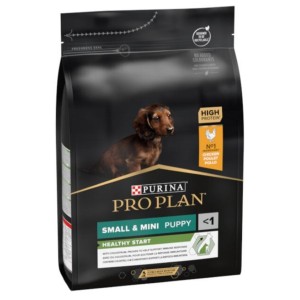 Comercio do Morrazo - PRO PLAN SMALLMINI PUPPY 3KG