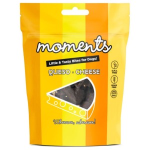 Comercio do Morrazo - SNACK MOMENTS QUESO