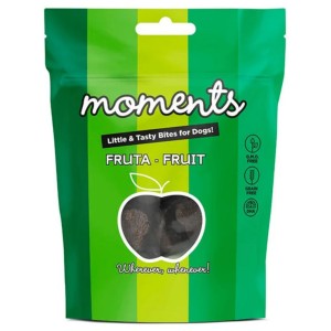 Comercio do Morrazo - SNACK MOMENTS FRUIT