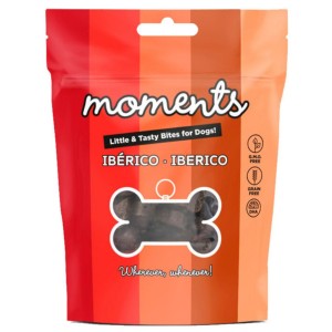 Comercio do Morrazo - SNACK MOMENTS IBÉRICO