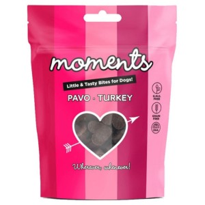Comercio do Morrazo - SNACK MOMENTS PAVO