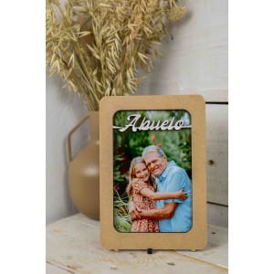 Comercio do Morrazo - Marco de Fotos...