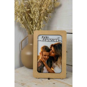 Comercio do Morrazo - Marco Personalizado “Mamá”...