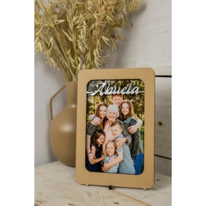 Comercio do Morrazo - Marco Personalizado...