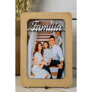 Comercio do Morrazo - Marco de Fotos...