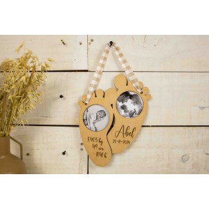 Comercio do Morrazo - Cuadro de Nacimiento...