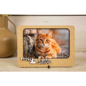 Comercio do Morrazo - Marco Personalizado para...