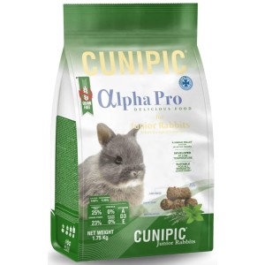 Comercio do Morrazo - ALPHA PRO JUNIOR RABBIT...