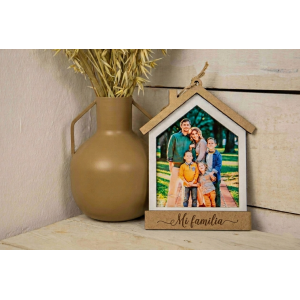 Comercio do Morrazo - Cuadro Personalizado...