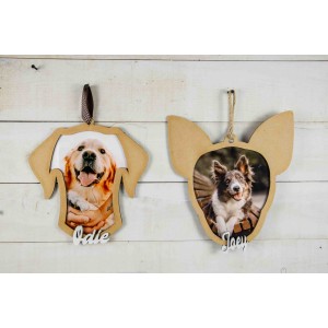 Comercio do Morrazo - Marco Personalizado para...