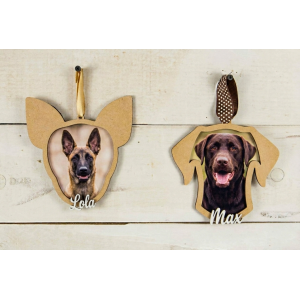 Comercio do Morrazo - MARCO PERSONALIZADO «ABUELA»