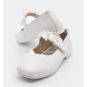 Comercio do Morrazo - BAILARINA FLORES