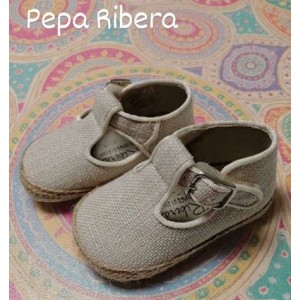 Comercio do Morrazo - PEPITO LINO