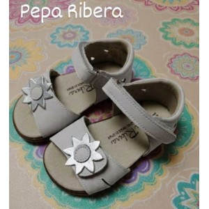 Comercio do Morrazo - SANDALIA PIEL