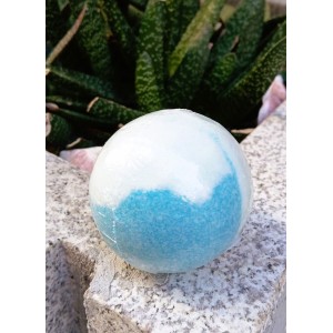 Comercio do Morrazo - Bomba de baño Blue Diamont