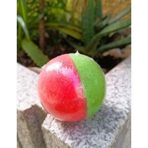 Comercio do Morrazo - Bomba de baño Sandía