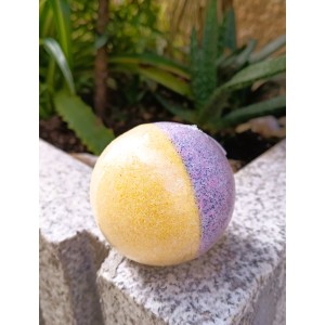 Comercio do Morrazo - Bomba de baño Fruta de la...