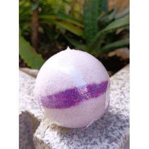 Comercio do Morrazo - Bomba de baño Lavanda