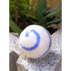 Comercio do Morrazo - Bomba de baño Algodón