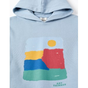 Comercio do Morrazo - SUDADERA ART INF-JR ZIPPY