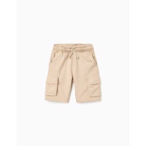 Comercio do Morrazo - BERMUDA BOLSILLOS CARGO INF-JR