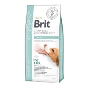 Comercio do Morrazo - BRIT veterinary diet...