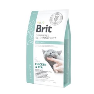 Comercio do Morrazo - BRIT veterinary diet...