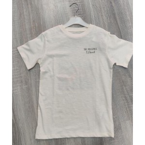 Comercio do Morrazo - CAMISETA VOLCANIC INF-JR ZIPPY