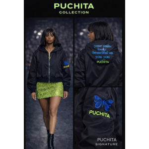 Comercio do Morrazo - PUCHITA BY PO CHAQUETA...