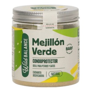 Comercio do Morrazo - MEJILLON DE LABIO VERDE