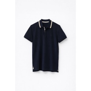 Comercio do Morrazo - SALSA JEANS POLO REGULAR FIT