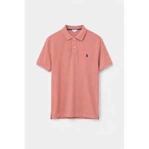 Comercio do Morrazo - U.S POLO ASSN POLO KING ROSA