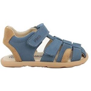 Comercio do Morrazo - SANDALIA PIEL