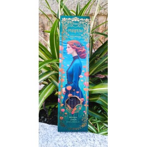 Comercio do Morrazo - Incienso Tao Premium LImón