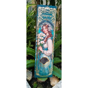 Comercio do Morrazo - Incienso Tao Premium...