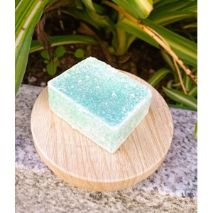 Comercio do Morrazo - Cubo aromático de ámbar...