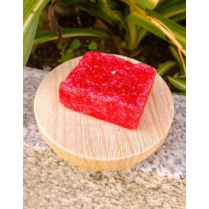 Comercio do Morrazo - Cubo aromático de ámbar...